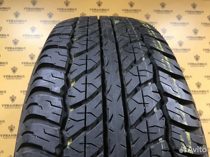 Dunlop Grandtrek AT20 275/70 R16 114H