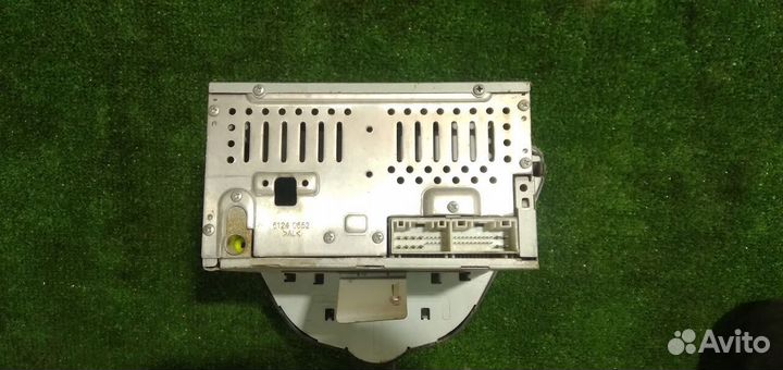 Магнитола Hyundai Elantra 2011-2016