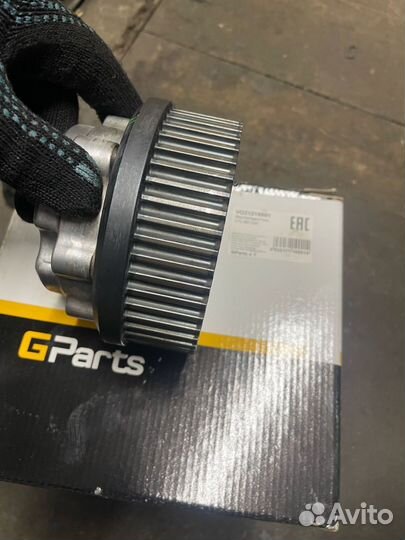 Фазорегуляторы subaru