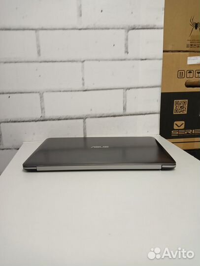 Игровой ноутбук i5, GTX950