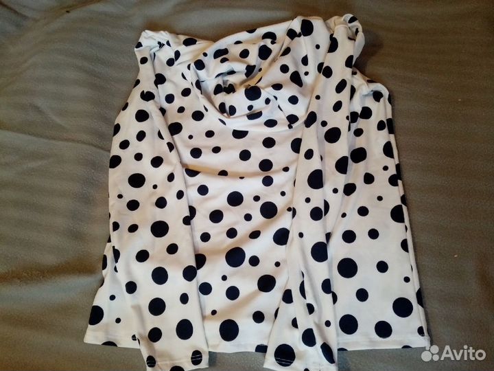 Водолазка женская