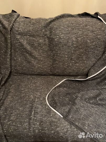 Плед новый, 145х200 см