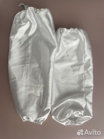 Нарукавники электролога