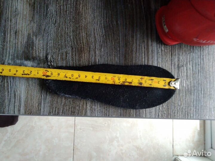 Горнолыжные ботинки Salomon детские 29