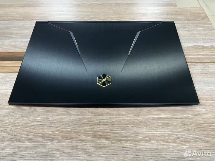 Ноутбукmechanical Revolution «Emperor» X10 Pro Ser