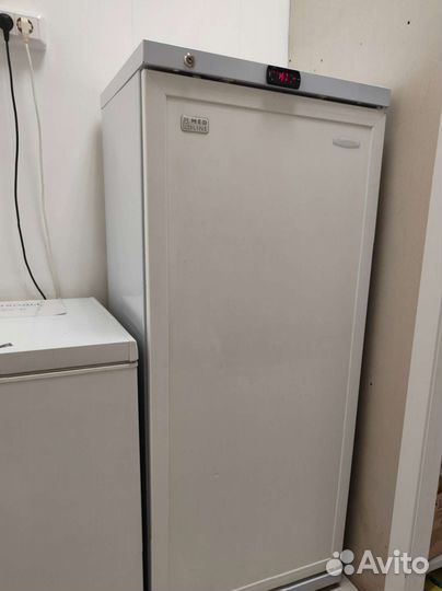 Фарм-холодильник Бирюса 250/6