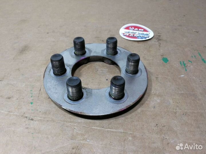 Болты маховика Mazda комплект