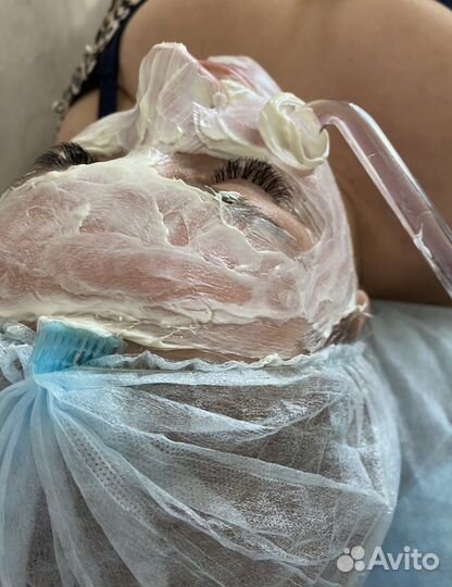 Дарсонвализация