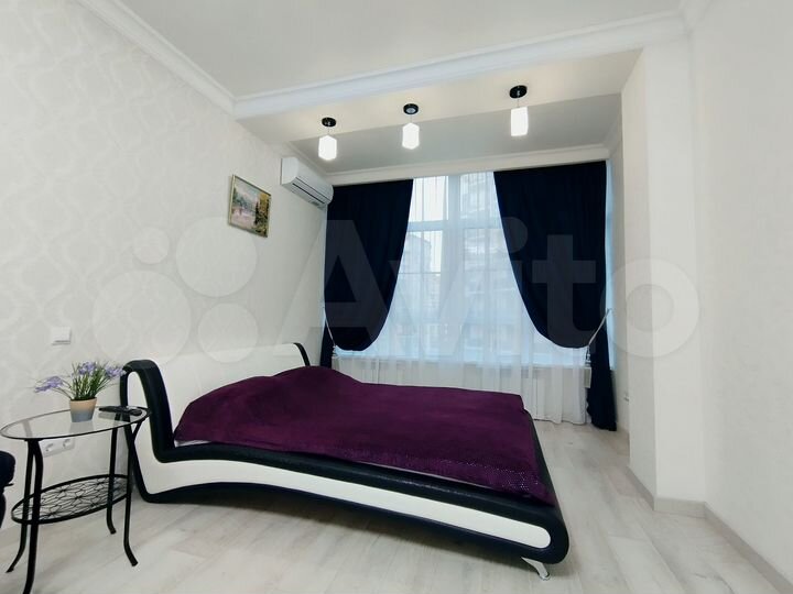 2-к. квартира, 73 м², 2/8 эт.