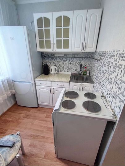 2-к. квартира, 40 м², 2/5 эт.