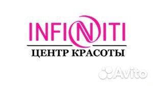 Администратор салона красоты