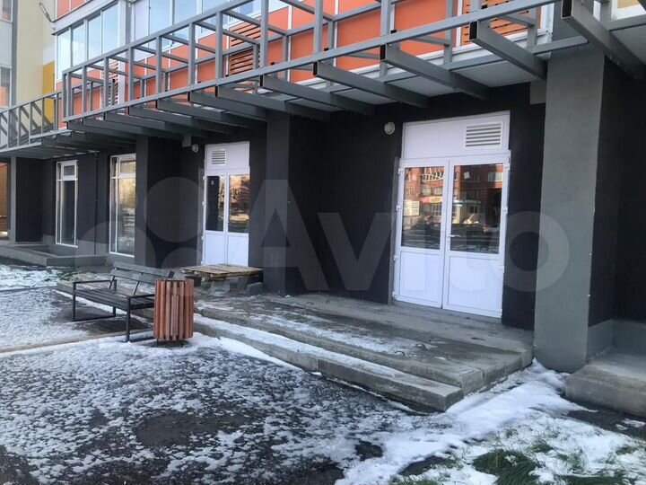 Свободного назначения, 135 м²