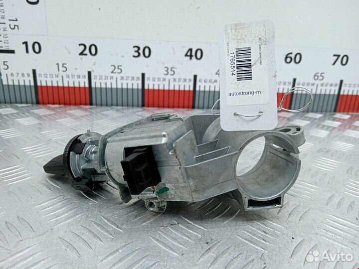 Замок зажигания для Opel Corsa D 93181728