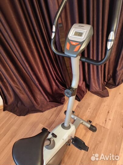 Велотренажер