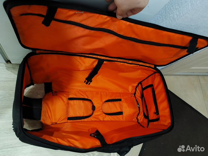 Чехол JBL partybox 310