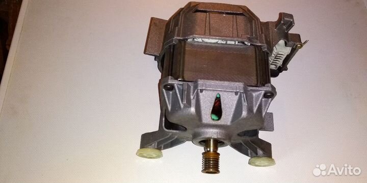 Двигатель стиральной машины bosch