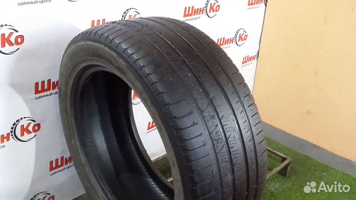 Pirelli Scorpion Verde All Season 285/50 R20