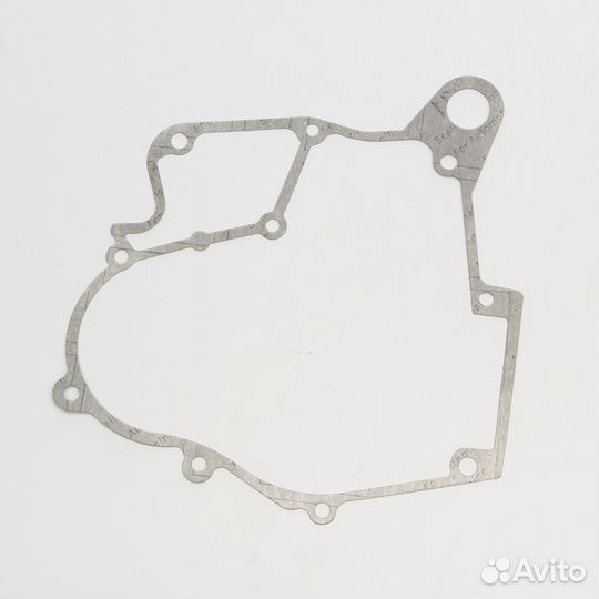 Прокладка картера правого 163QMK с баланс. валом