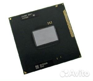 Процессоры (для ноутбука) разные