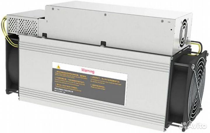 Asic Whatsminer M50 122Т