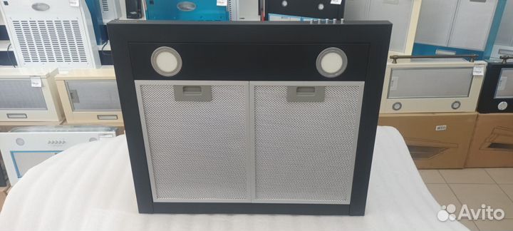 Вытяжка для кухни 60 см Krona Rina