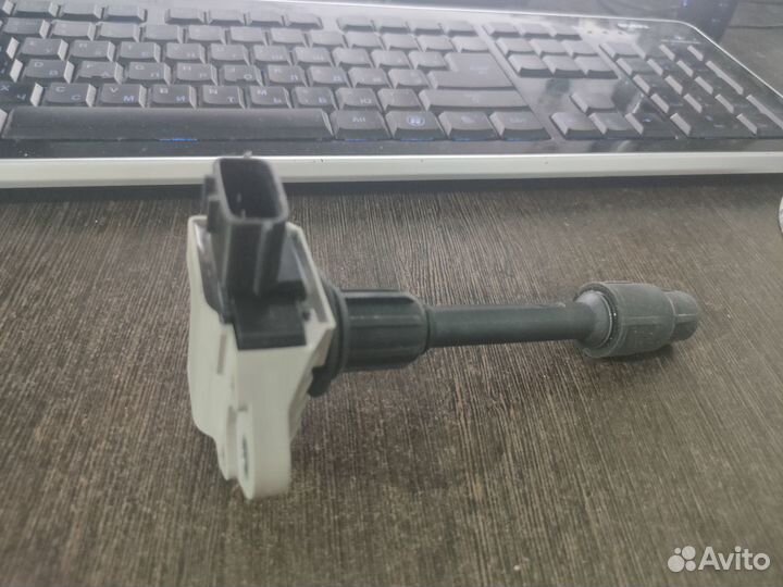 Катушка зажигания Nissan