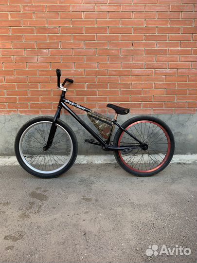 Street Mtb