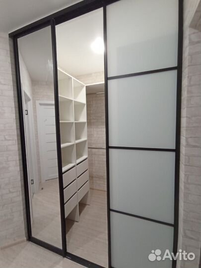 Мебель на заказ