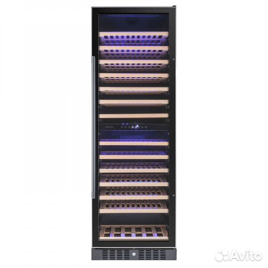 Холодильник винный Temptech WP180DCB