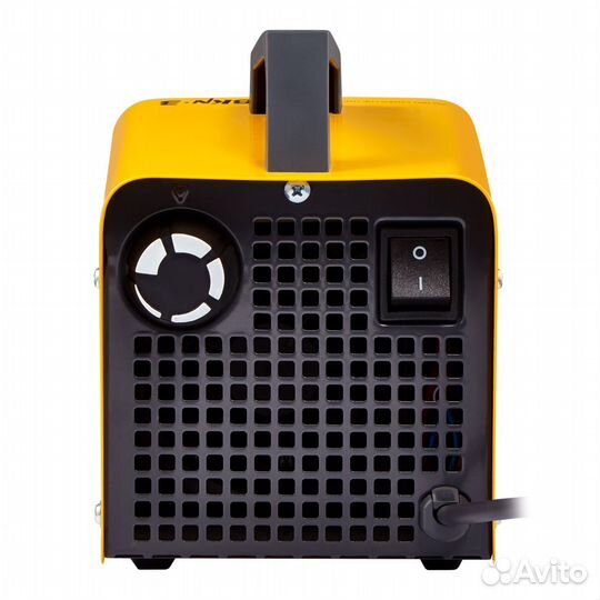 Пушка тепловая ballu BKN-3