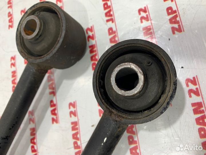 Тяга продольная задняя Mitsubishi Delica PE8W 4M40