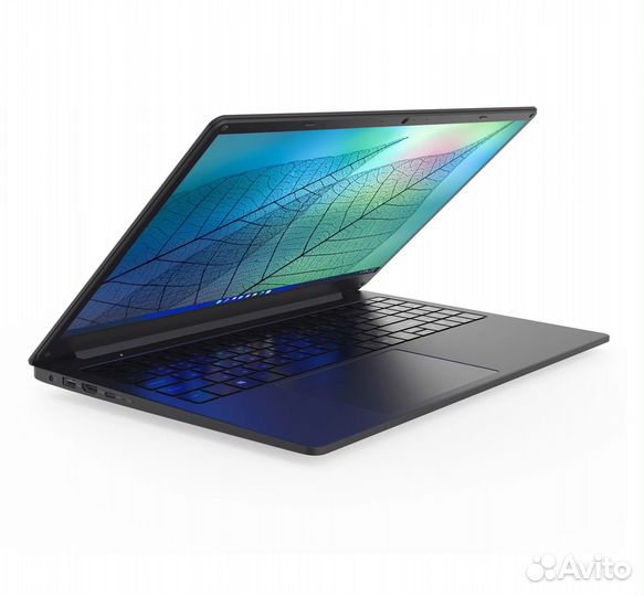 Ноутбук Hiper Workbook, 15.6