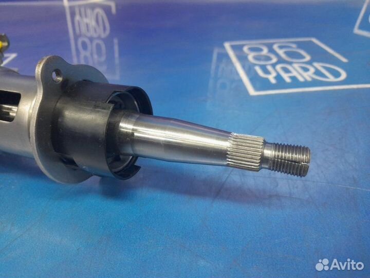 Колонка рулевая Changan Cs35 Plus JL478QEP 2019