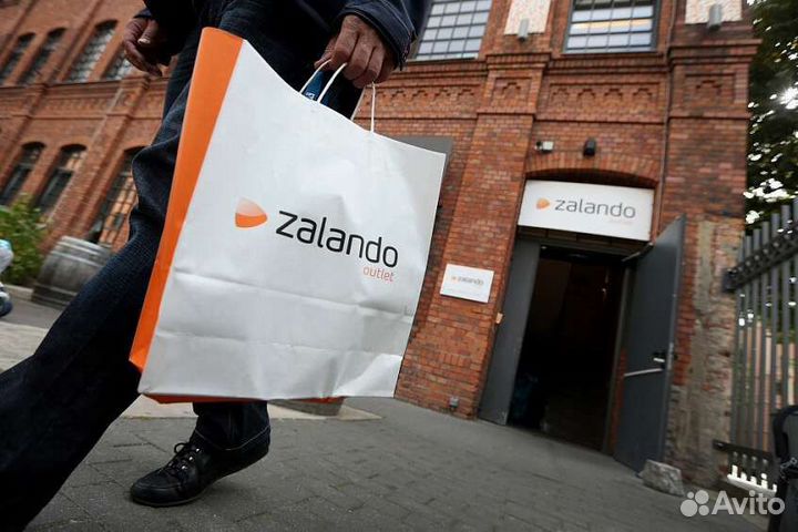 Оплата зарубежных сервисов, выкуп-доставка товаров