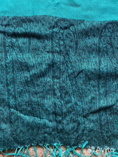 Шарф из Индии, пашмина