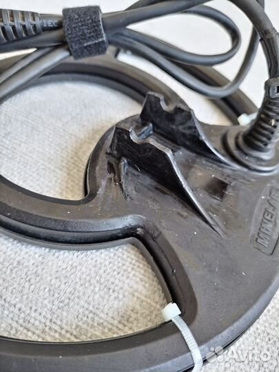 Катушка Minelab 9