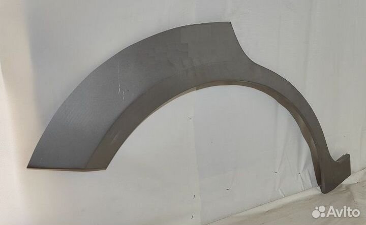 Арка задняя для Toyota Vitz P10