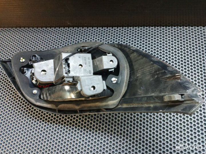 Фонарь задний правый Bmw 5 E60