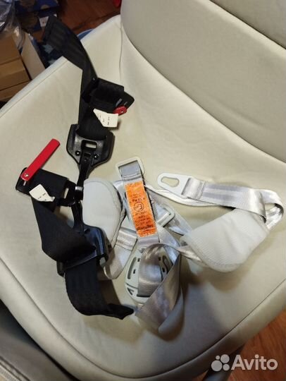 Коляска peg perego culla auto