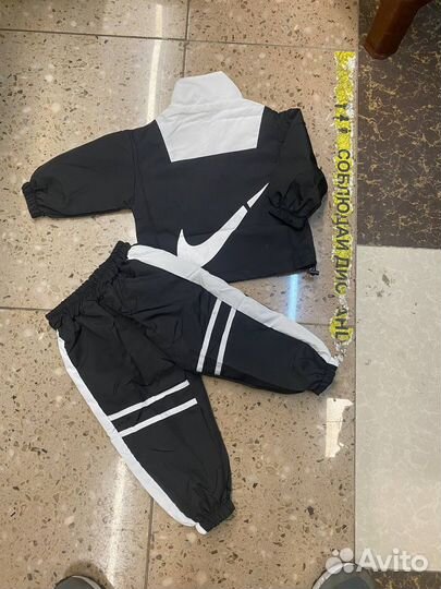 Костюм для мальчика 86-128