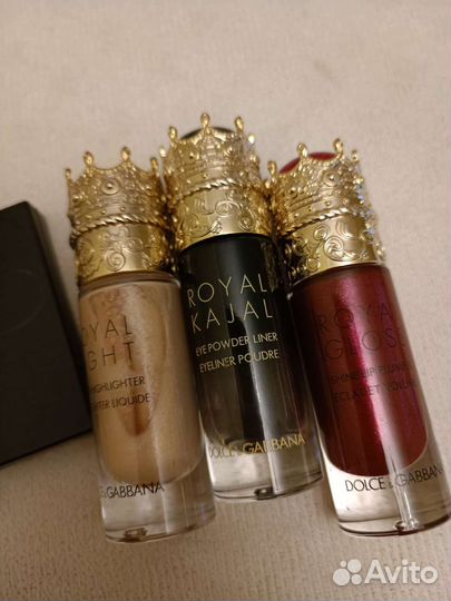 Косметика оригинал