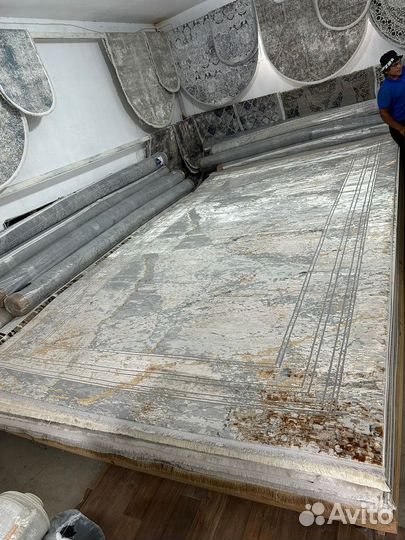 Турция, современные ковры