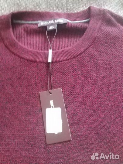 Michael Kors джемпер оригинал XXL