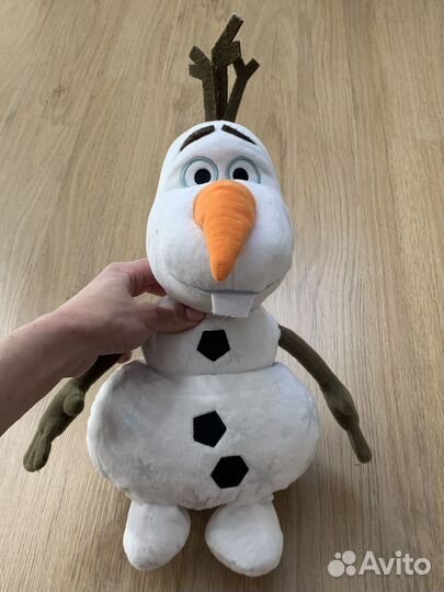 Мягкие игрушки фирменные