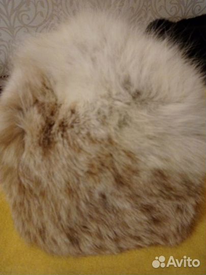 Головные уборы