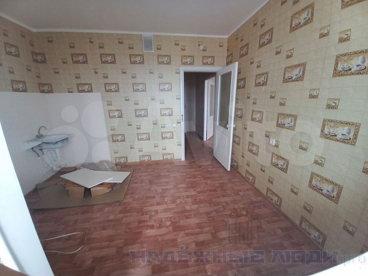 1-к. квартира, 40,1 м², 13/17 эт.