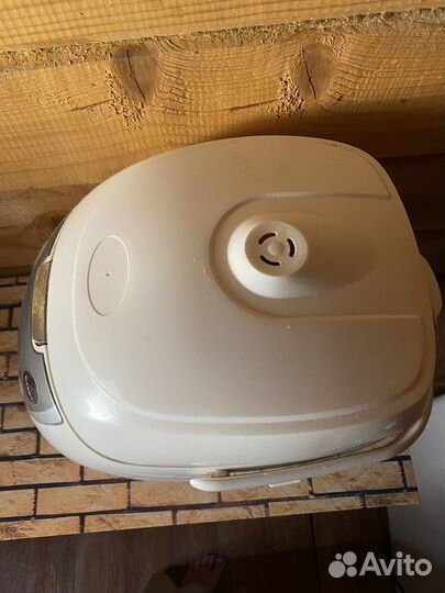 Мультиварка