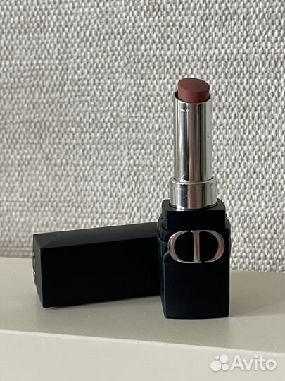 Помада Dior rouge 505, оригинал, новая