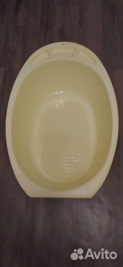 Ванночка для купания или стирки