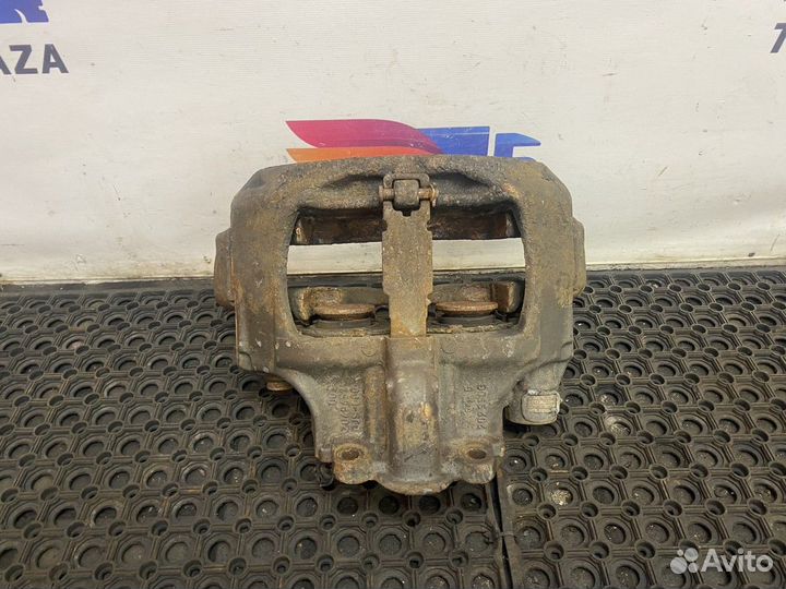 Суппорт задний левый Mercedes-Benz Actros